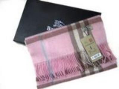 BURBERRY Scarf-68